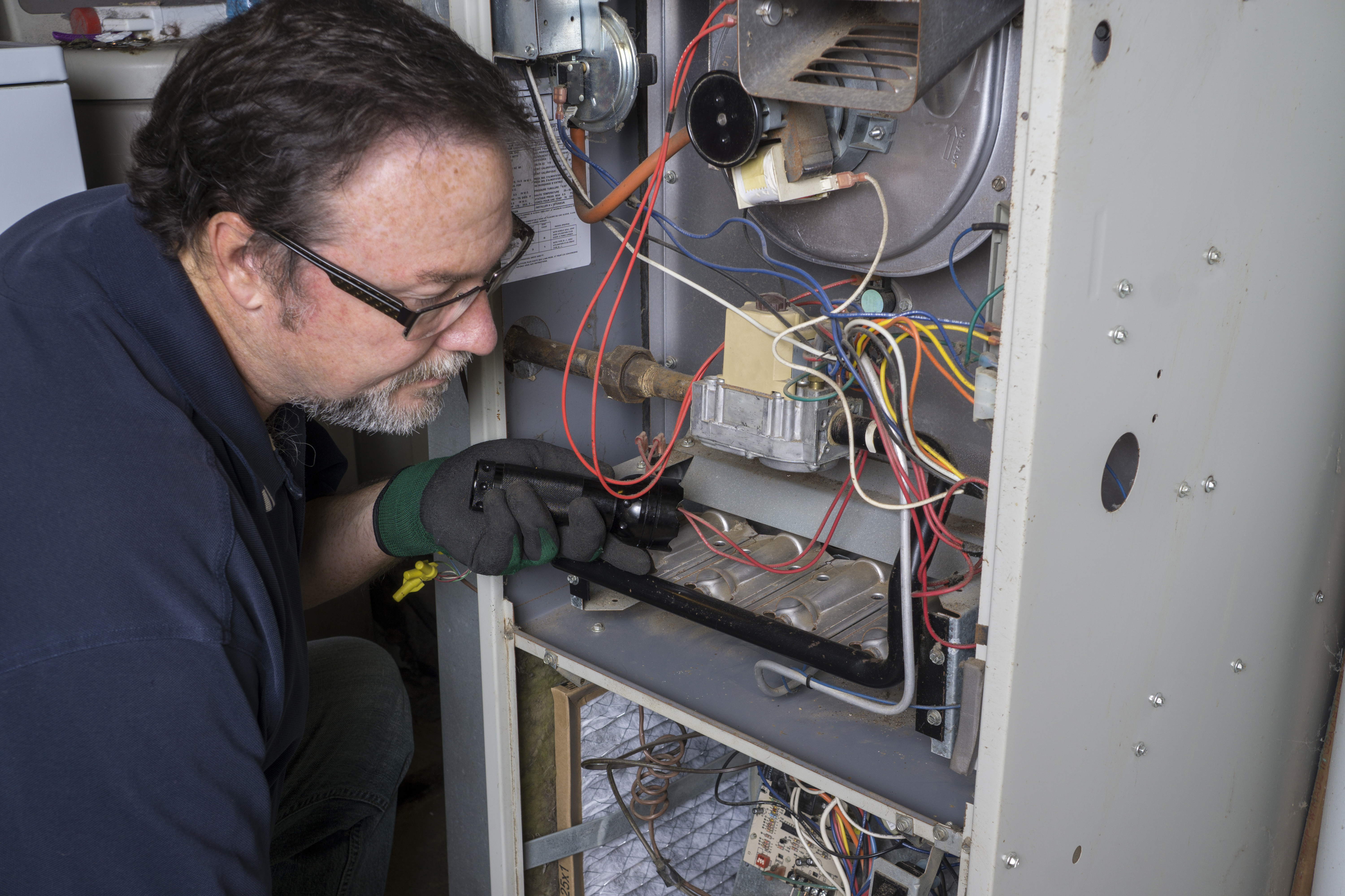 6 Signs You Need To Replace Your Furnace