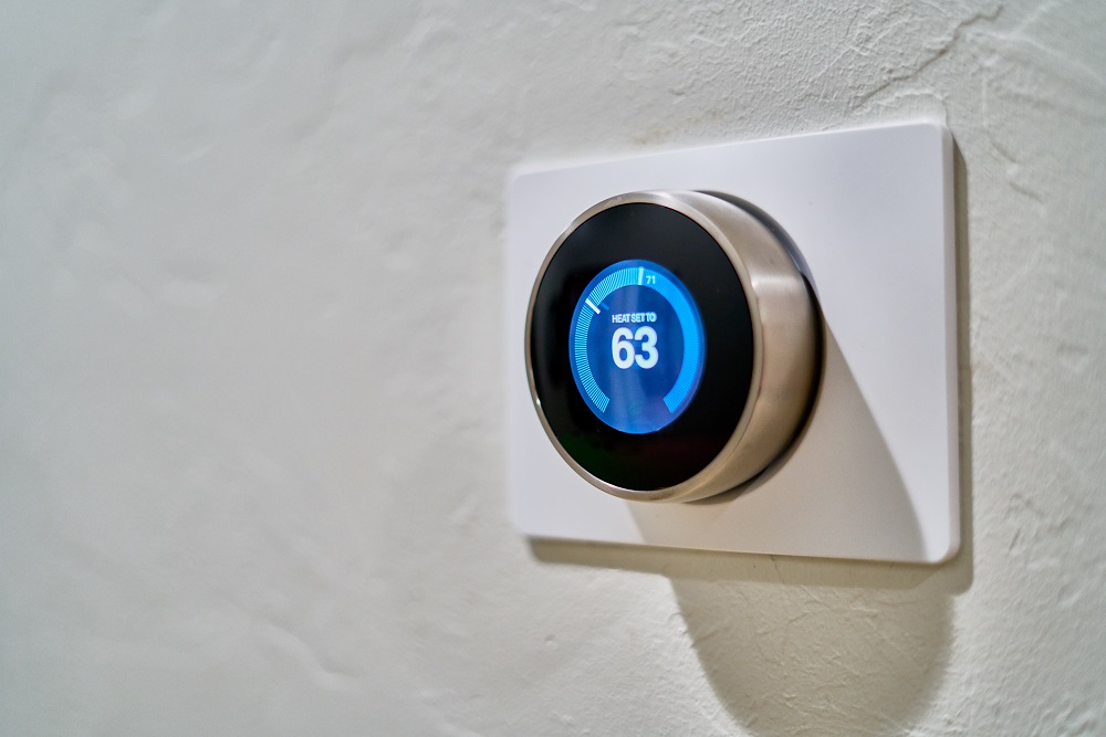 Choosing The Best Thermostat For Your Home