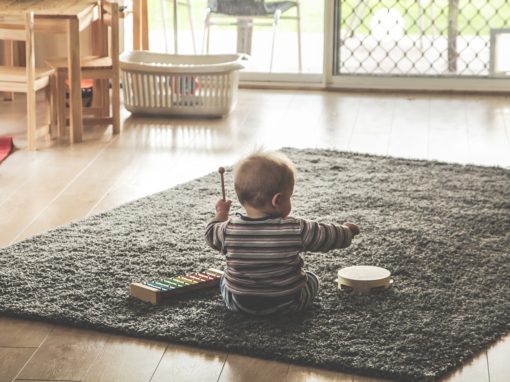5 Tips For Child Proofing Your Home HVAC System