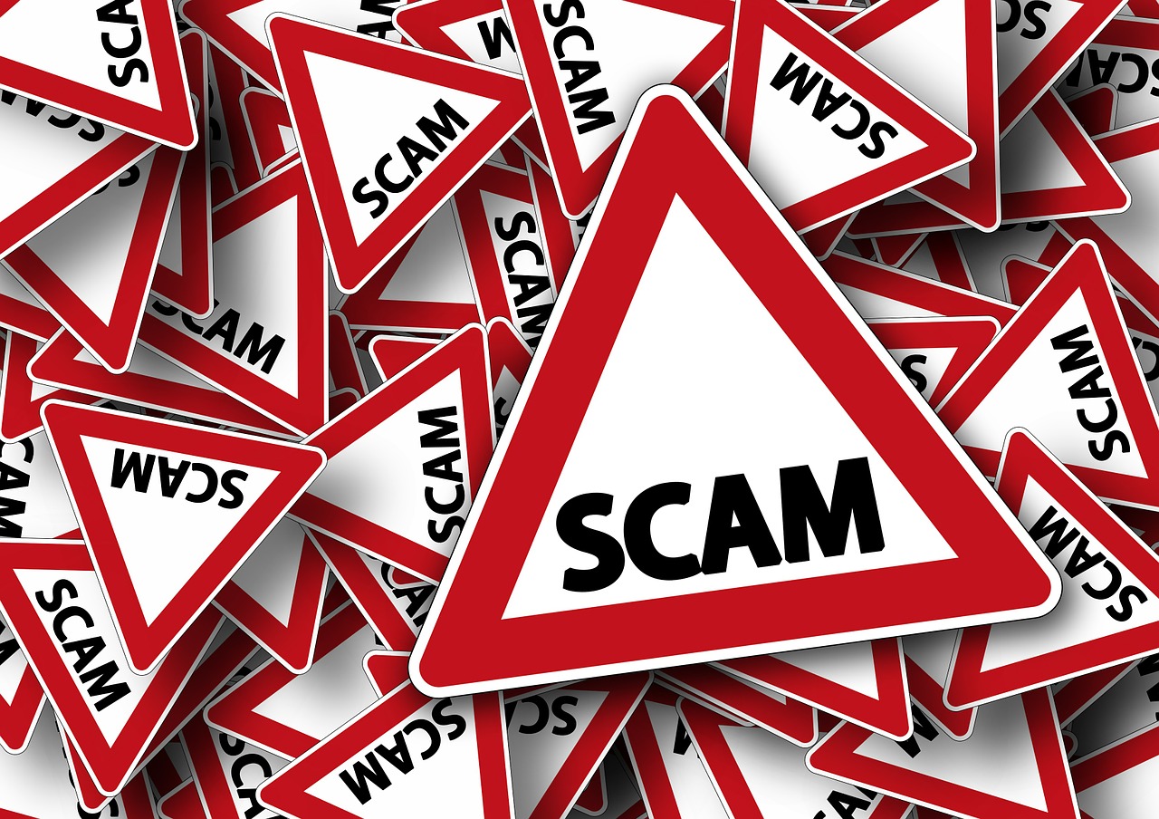 Beware! Don’t Fall For These 5 HVAC Scams